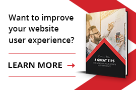 Want to improve your website UX?