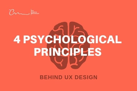4 Psychological Principles