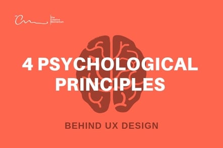 4 Psychological Principles