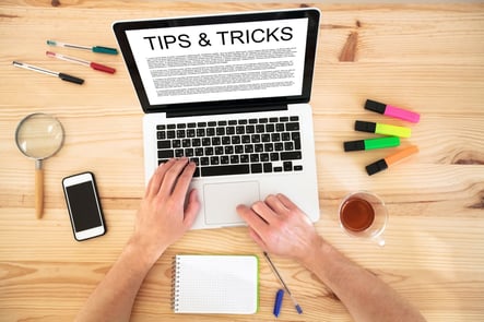 4 Web Design Tips to Revitalize Your Site Design