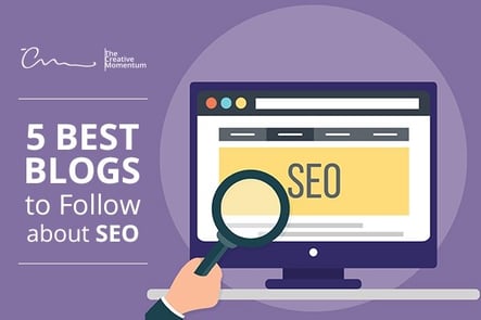 5 Best Blogs to Follow About SEO