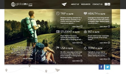 5 Reasons to Redesign Your Website 2