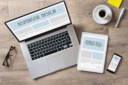 5 Responsive Web Design Best Practices