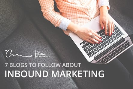 7 Blogs To Follow About Inbound Marketing