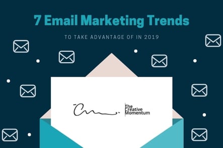 7 Email Marketing Trends