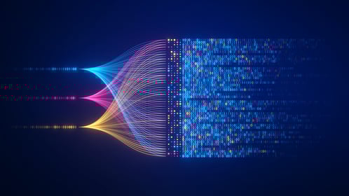 Using AI for marketing strategy