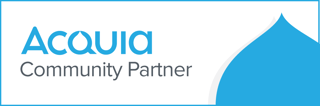 Acquia Community Partner