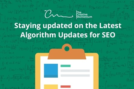 Staying Updated on the Latest Algorithm Updates for SEO