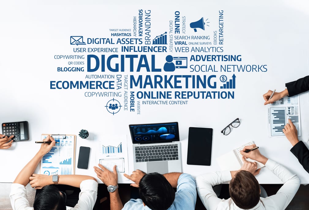 digital marketing agency atlanta