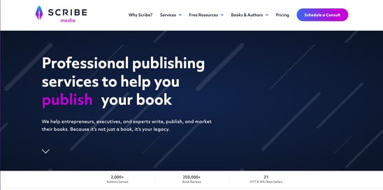 Best web design examples from 2022