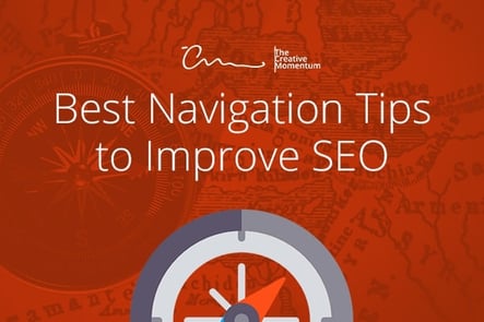 Best Navigation Tips to Improve SEO