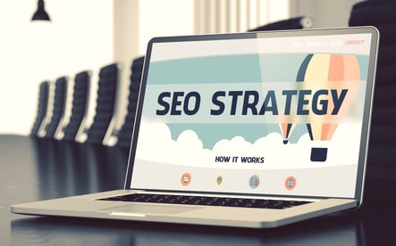 Best SEO Strategies to Implement in 2017