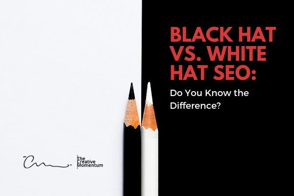 Black Hat vs. White Hat SEO
