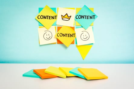 Content Marketing: The Backbone of Inbound Marketing Success