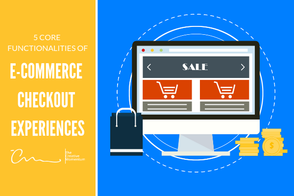 E-Commerce Checkout Experiences