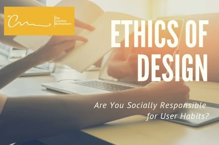 Ethics of Design