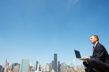 Five Things to do When You Launch a Website