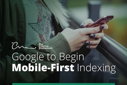 Google to Begin Mobile-First Indexing