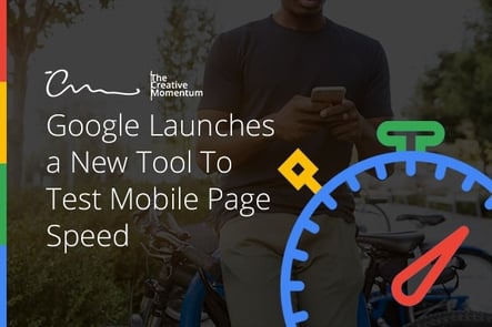 Google Launches a New Tool to Test Mobile Page Speed