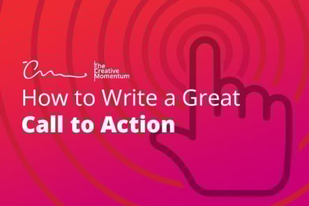 How to Write a Great Call-to-Action
