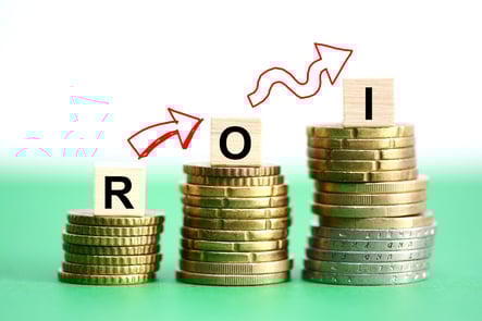 How a Great Web Design Agency Can Boost Your ROI
