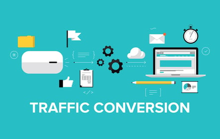 How to Increase Conversions on Your Custom Website