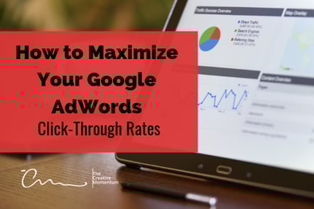 How to Maximize Your Google AdWords