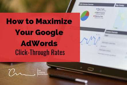 How to Maximize Your Google AdWords