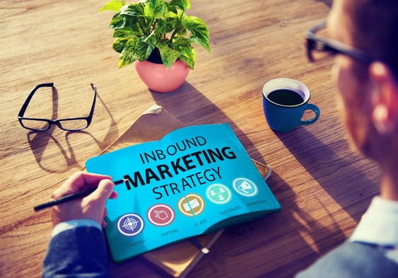 Inbound Marketing -- Working Smarter, Not Harder