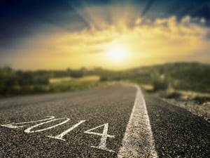 Is 2014 the Year for a Website Redesign?