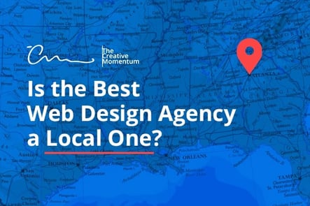 Is the Best Web Design Agency a Local One?