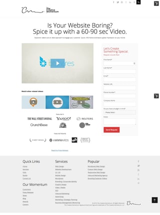4 Basic- But Essential- Landing Page Optimization Tips