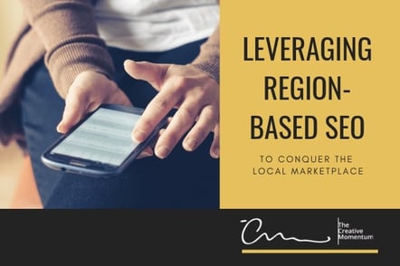  Leveraging Region-Based SEO to Conquer the Local Marketplace