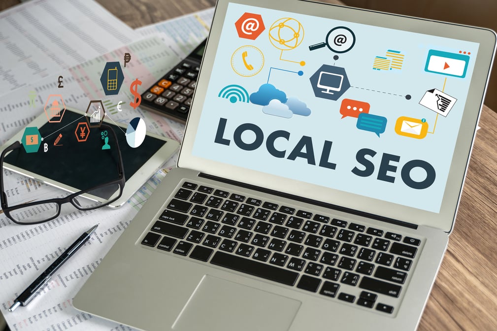 A discussion about why local seo is important for businesses