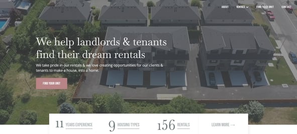 Local Web Design Company