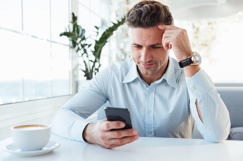 Mobile marketing strategy