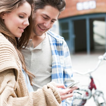 Mobile Apps v. Responsive Design