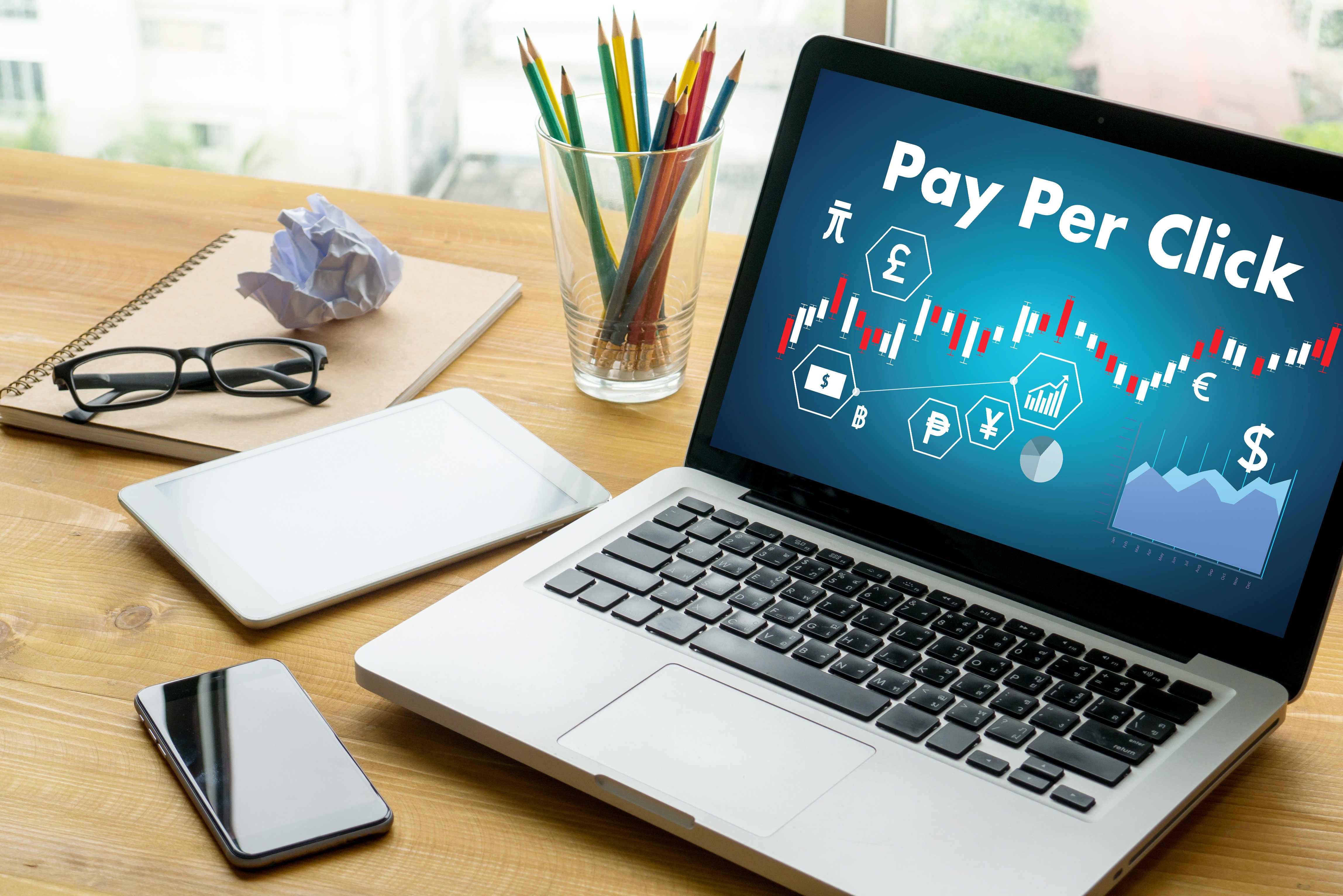 ppc campaign management