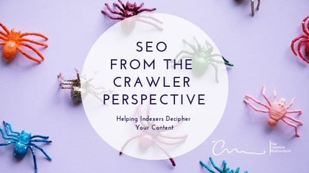 SEO from the Crawler Perspective