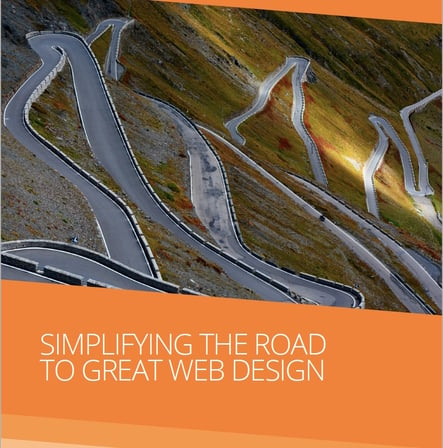 Simplifying The Road to Great Web Design