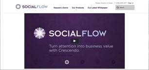Social Flow