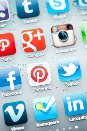 Social Media Builds Credibility