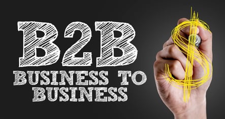 The Foundation of a Successful B2B SEO Strategy