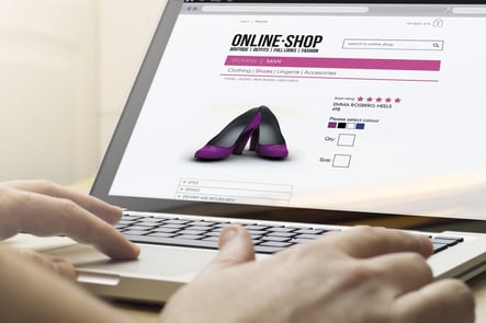 Top 4 Best Navigation Design Practices for E-commerce Websites