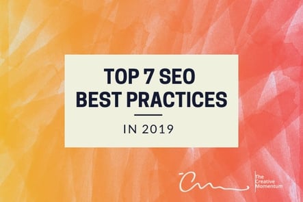 Top 7 SEO Best Practices