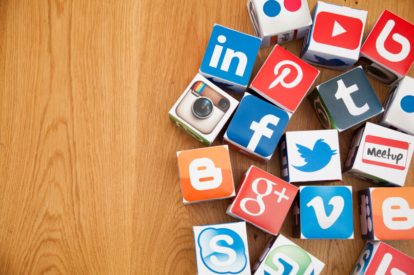 Top Social Media Tools