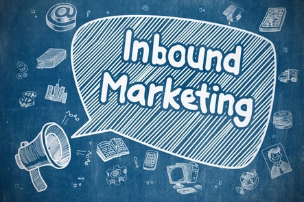 Turning Your Website into an Inbound Marketing Machine