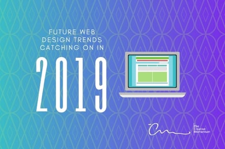 Web Design Trends of 2019