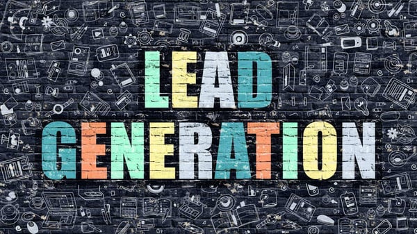 Website Design Secrets that Increase Lead Generation