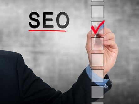 Website Redesign SEO Checklist to Avoid Losing Traffic